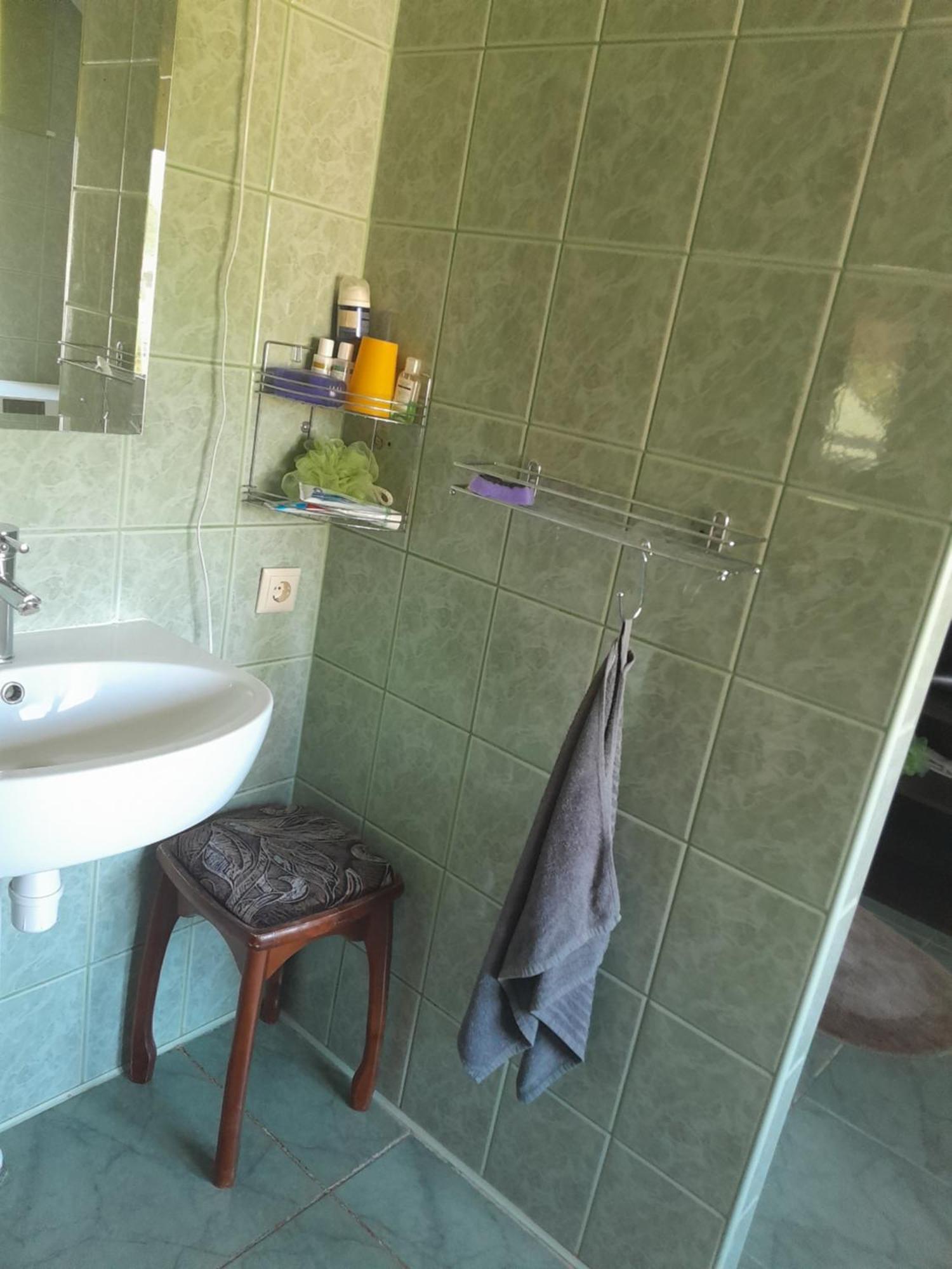 “Airisi” Hotel อาลูคเซน์ ภายนอก รูปภาพ